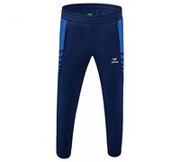 Erima Mixte Six Funktionelle Wings, New Navy/New Roy, M EU