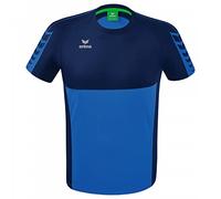 Erima Mixte Six Funktions Wings, New Roy/New Navy, S EU