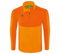 Erima Mixte Six Training Wings, New Orange/Orange, S EU