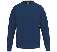 Erima Mixte TS Basic Maillot de survêtement (2072588) New Navy, S