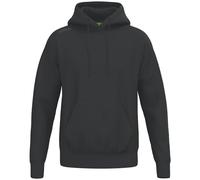 Erima Mixte TS Sweat à Capuche (2072573) Noir, XL