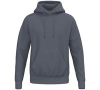 Erima Mixte TS Sweat à Capuche (2072579) Slate Grey, XXL