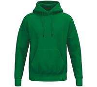 Erima Mixte TS Sweat à Capuche (2072580) émeraude, M
