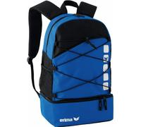 Erima Multifunktionsrucksack Mit Bodenfach Sac à Dos Mixte
