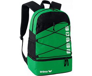 Erima Multifunktionsrucksack Mit Bodenfach Sac à Dos Mixte