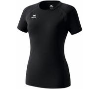 Erima Nordic Walking SS TEE W Tee-shirt 34 Noir