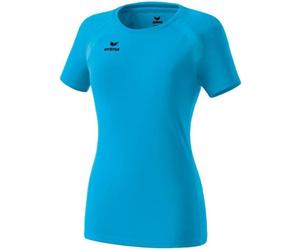 Erima Nordic Walking SS TEE W Tee-shirt 36 Bleu