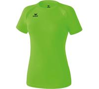 Erima Nordic Walking SS TEE W Tee-shirt 38 Vert