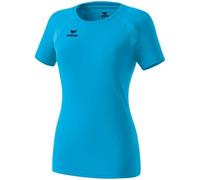 Erima Nordic Walking SS TEE W Tee-shirt XL Bleu