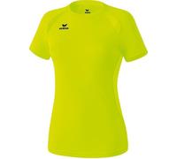 Erima Nordic Walking SS TEE W Tee-shirt XL Jaune