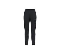 Erima Pantalon d'entraînement Celebrate 125 Femme Noir Taille 40