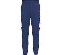 Erima Pantalon d’entraînement Fonctionnel Intro (1102611) Mixte, New Navy, TTG