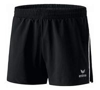 Erima Pantalon de Course à Pied - Noir - 42
