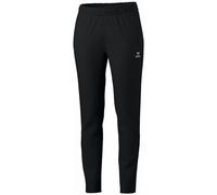 Erima Pantalon de présentation Femme 1102403 Noir Taille 34
