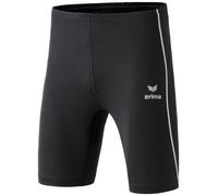 Erima Pantalon de présentation unisexe Pantalon de course Pantalon d'entraînement sportif Pantalon d'entraînement court, Taille:128
