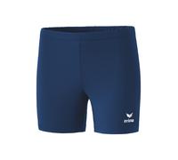 ERIMA Pantalon de sport bleu / blanc, Taille L