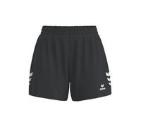 Erima Femme Celebration 125 Shorts sans Slip intérieur (1152503) Noir, 38