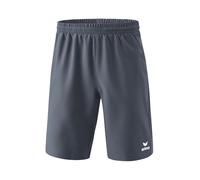 Erima Change Shorts Gris 2XL Homme