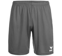 Erima Mixte Retro Star Court, Gris/Blanc, S EU