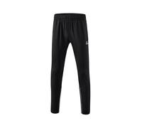 Erima Performance Training Pantalon, Noir/Blanc, m Homme