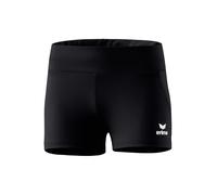 Erima RACING Athletics Hot Pants Shorts 36 Noir