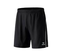 Erima Running Shorts Noir S Homme