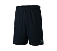 Erima Short Team (2152401) Homme, Noir, XXL