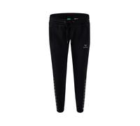 ERIMA Pantalon de sport 'Team Essential' gris / gris foncé / noir, Taille M-L