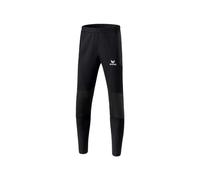 ERIMA Pantalon de sport 'Tec 2.0' noir / blanc, Taille XL