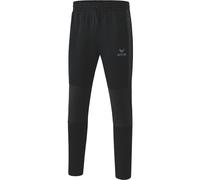 Pantalon de jogging training enfant Erima Classique Noir 14 ans