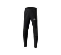 Erima Tec 2.0 Pantalon d'entraînement Enfant, Noir, 140