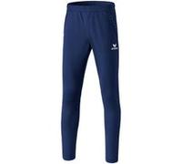 Erima - Pantalon d'entrainement Erima avec empiècement aux mollets 2.0 - 12 ans - bleu marine bleu marine, bleu marine G
