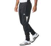 Erima Pantalon d'entraînement Celebrate 125 Homme Noir L