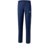 Erima Shooter 2.0 Pantalon Femme New Navy/Blanc FR : S (Taille Fabricant : 38)_56