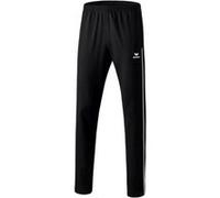 Erima Pantalon en Polyester Shooter 2.0 noir/blanc Taille 2XL Adulte Homme noir/blanc, noir/blanc G