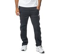 Erima Pantalon 8100702 – Zip intégral – Homme Noir Taille M
