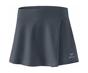 Erima Performance 2.0 Jupe, Gris Ardoise, 44 Femme