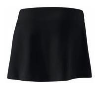 Erima Performance 2.0 Jupe, Noir, 8-9 Ans Fille