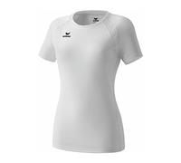 Erima Tee-shirt Nordic Walking SS TEE W Femme Blanc Taille 48