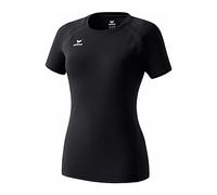 Erima T-shirt Performance Femme Noir Taille FR 38 (36 EU)