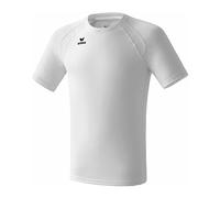 Erima Performance Maillot Jr 128 Blanc