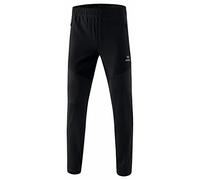 Erima Performance Pantalon Allround, Noir, s Homme