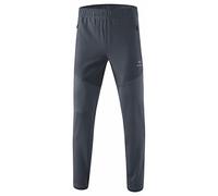 Erima Performance Pantalon Allround, Slate Grey, m Homme