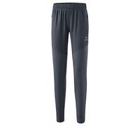 Erima Performance Pantalon Allround, Slate Grey, Taille 34 Femme
