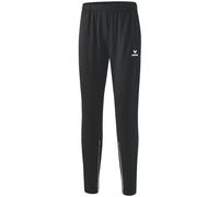 Erima Pantalon de jogging femme Performance Noir Taille 48