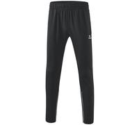 Erima Pantalon Performance Training Noir/Blanc XL Homme