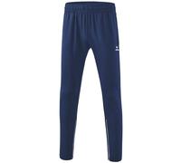 Erima Pantalon de jogging enfant Performance Bleu 14 ans Mixte