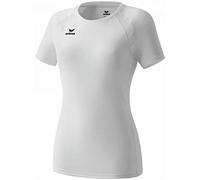 Erima - Performance - T-shirt - Femme - Blanc - FR: 42 (40 EU)