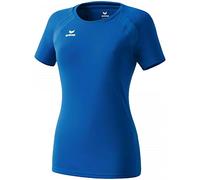 Erima - Performance - T-shirt - Femme - Bleu (Bleu roi) - FR: 38 (36 EU)