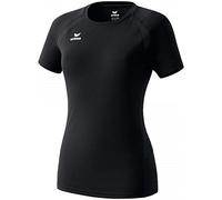 Erima - Performance - T-shirt - Femme - Noir - FR: 44 (42 EU)